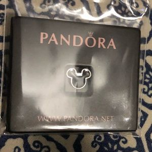 Pandora Accessories - Disney Petite locket charm Pandora Accessories - Disney Petite locket charm